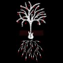 تیشرت طرح Guitar Tree