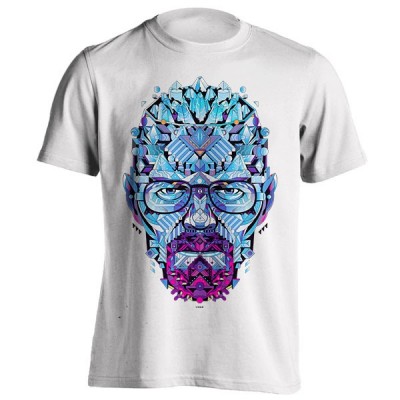 تیشرت heisenberg