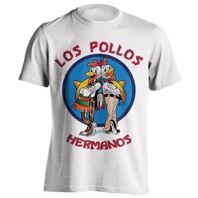 تیشرت Los Pollos Hermanos