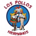 تیشرت Los Pollos Hermanos
