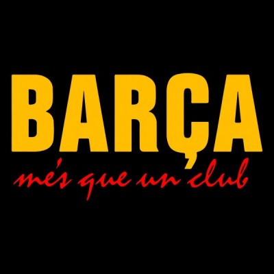 تیشرت طرح بارسلونا