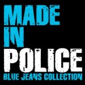 تیشرت پلیس BLUE JEANS