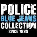 تیشرت پلیس BLUE JEANS F360