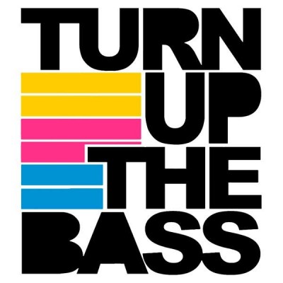 تیشرت گرافیکی طرح BASS