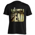 تیشرت سریال The Walking Dead