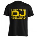 تیشرت I Am The DJ