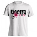 تیشرت Electro House DJ