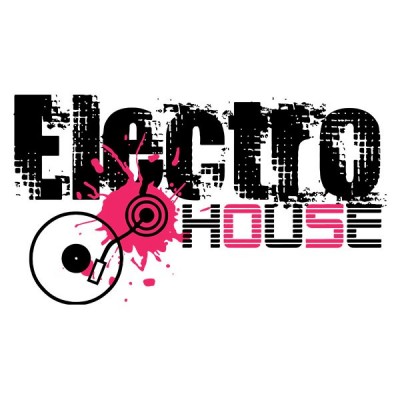تیشرت Electro House DJ