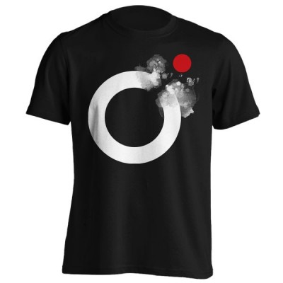 تیشرت گرافیکی طرح FREEDOM