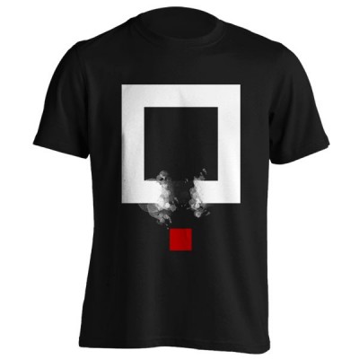 تیشرت گرافیکی طرح FREEDOM 2