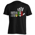 تیشرت یوونتوس طرح Campionato batti 5