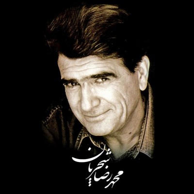 تیشرت طرح استاد شجریان