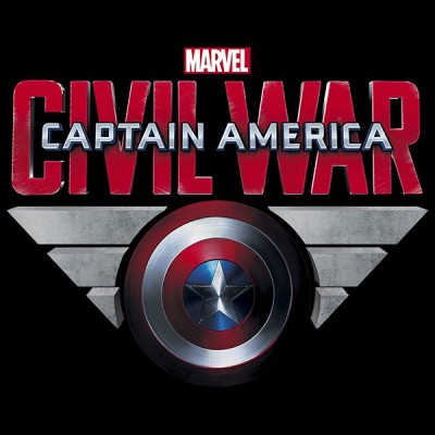 تیشرت Captain America Civil War