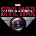 تیشرت Captain America Civil War