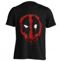 تیشرت Deadpool Splatter