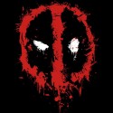 تیشرت Deadpool Splatter