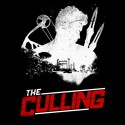 تیشرت طرح بازی The Culling