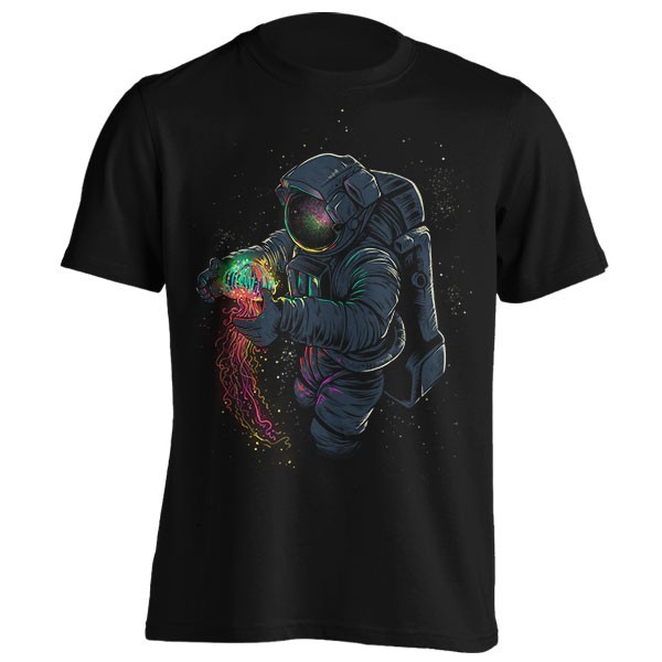 تیشرت JellySpace