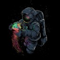 تیشرت JellySpace