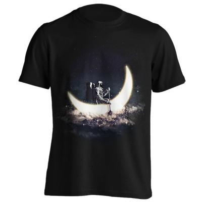 تیشرت Moon Sailing