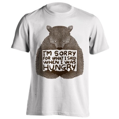 تیشرت I'm Sorry For What I Said