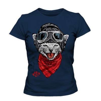 تیشرت The Happy Adventurer II