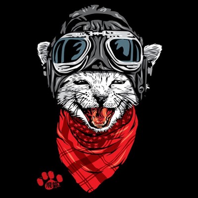 تیشرت The Happy Adventurer II