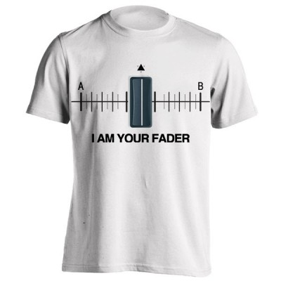 تیشرت Your Fader