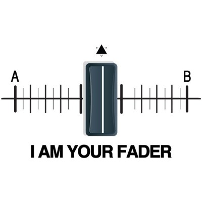 تیشرت Your Fader