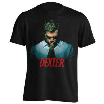تیشرت سریال Dexter