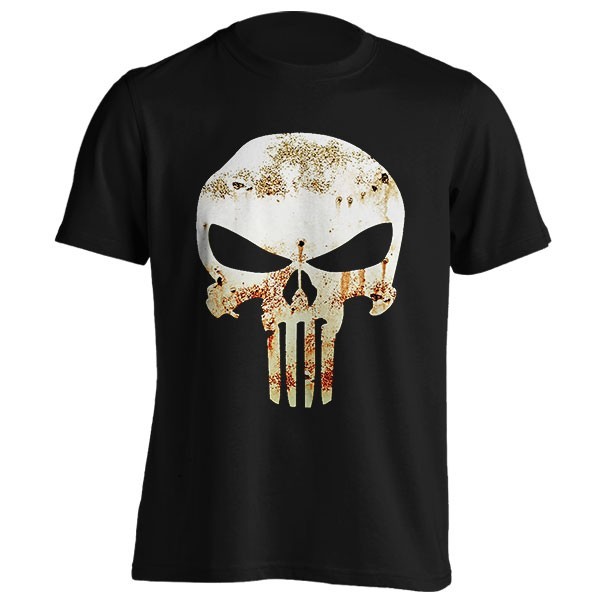تیشرت Punisher