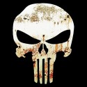 تیشرت Punisher