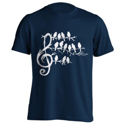 تیشرت Natural Singing