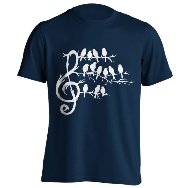 تیشرت Natural Singing