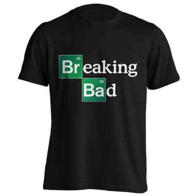 تیشرت Breaking Bad