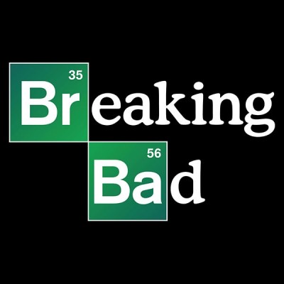 تیشرت Breaking Bad