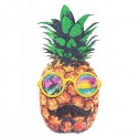 تیشرت Sun Bathing Hipster Pineapple