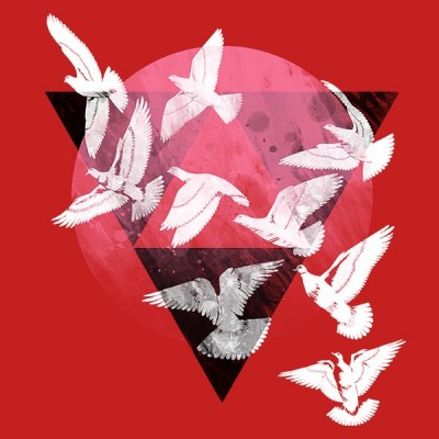 تیشرت the Peacemaker