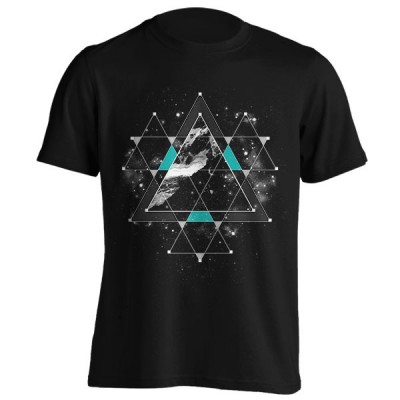 تیشرت Time & Space