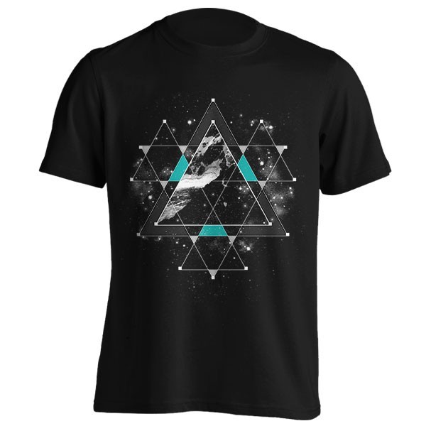 تیشرت Time & Space