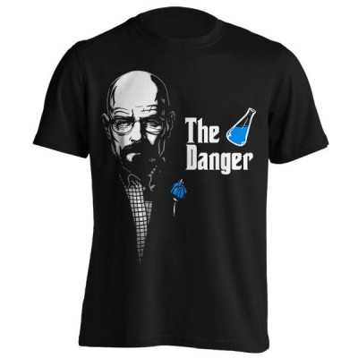 تیشرت Breaking Bad The Danger