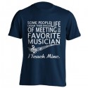 تیشرت Music Teacher