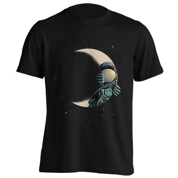 تیشرت Crescent moon