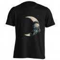 تیشرت Crescent moon
