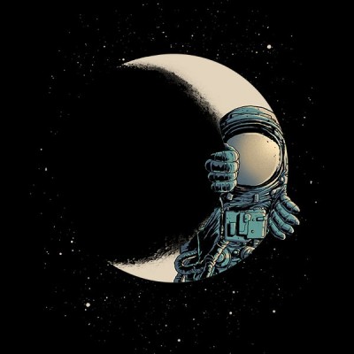 تیشرت Crescent moon