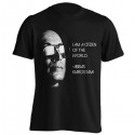 تیشرت با طرح Abbas Kiarostami