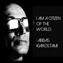 تیشرت با طرح Abbas Kiarostami