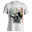 تیشرت Bob Marley Get Up Spray