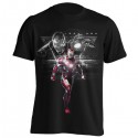 تیشرت Iron Man Takes A Stand