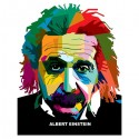 تیشرت Albert Einstein